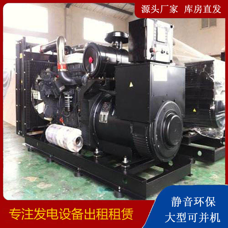 涿州发电车出租 柴油发电机组需要经常换机油吗？