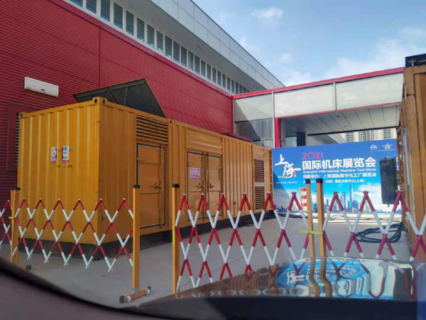涿州发电机出租 对于发电机的特性你了解多少？
