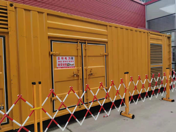 涿州关于通用发电机的十万个为什么？