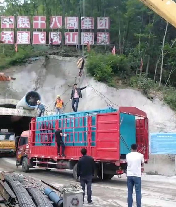 涿州发电机组维修后输出功率降低是什么问题