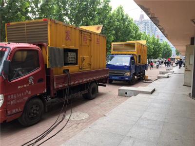 涿州是否需要给柴油发电机安装保护装置