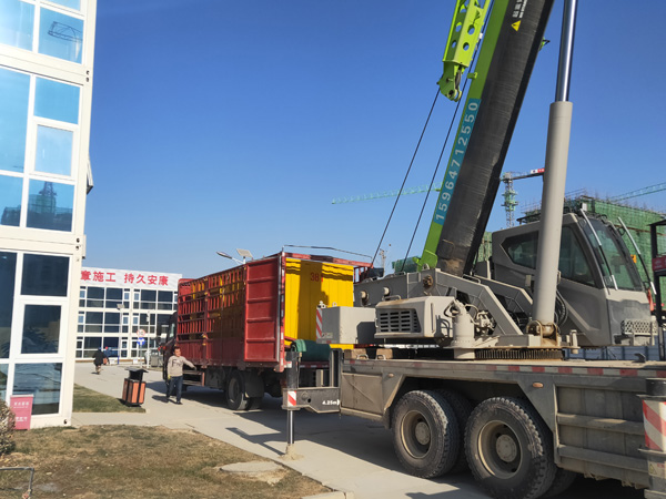 涿州发电机出租50KW柴油发电机组需要配多粗电缆线