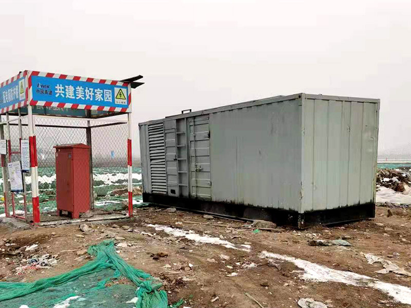 涿州燃气发电机在高海拔地区运行时会遇到哪些常见故障？