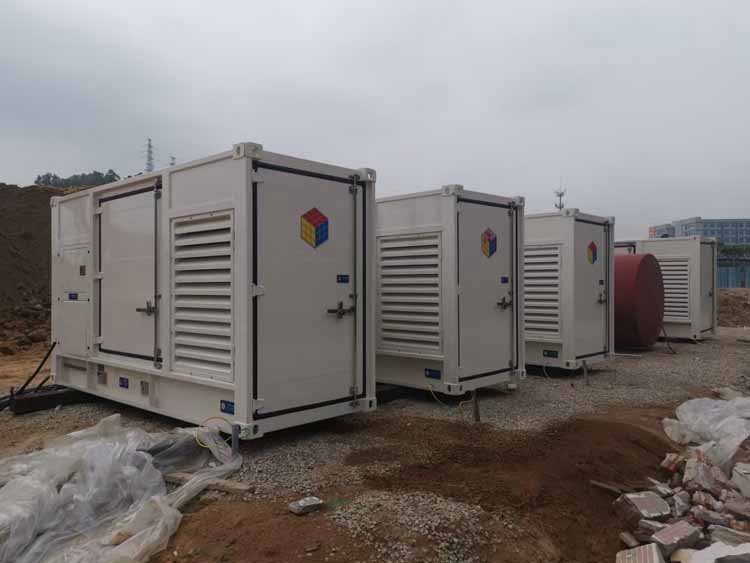 涿州如何降低 200KW 柴油发电机的燃油消耗率?