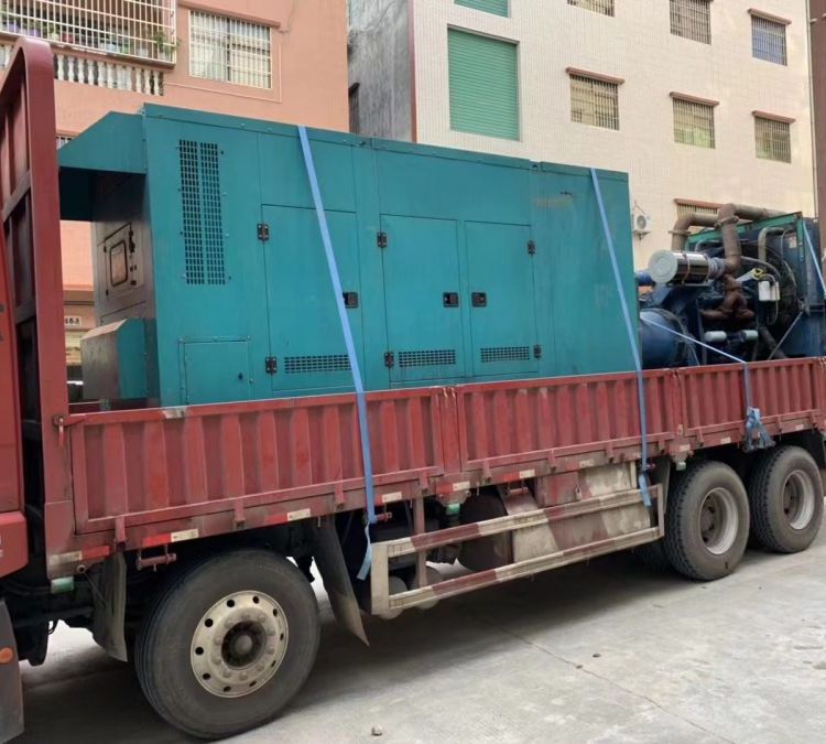 涿州如何在不同负载率下确保 400KW 柴油发电机组的正常运行？