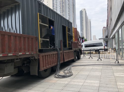 涿州低温环境下,柴油发电机组电池充满电的具体时间受哪些因素影响?