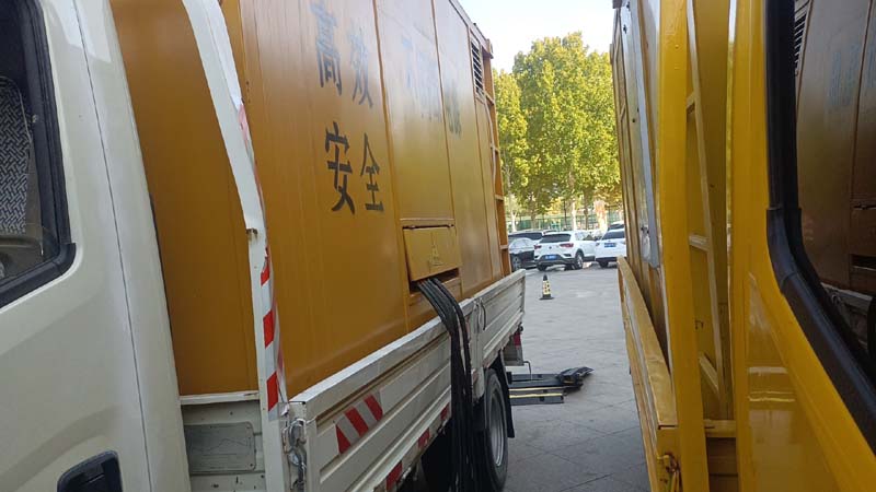 涿州如何判断柴油发电机组和UPS电源的切换时间是否符合要求？
