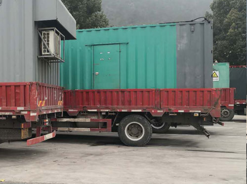 涿州柴油发电机组使用注意安全事项有哪些？