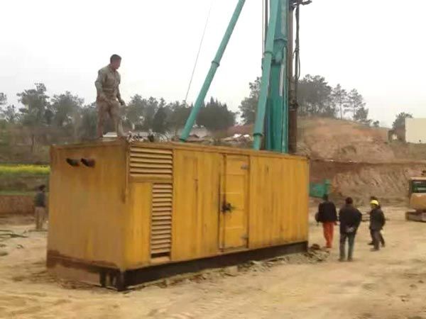 涿州柴油发电机组应用场合有哪些？